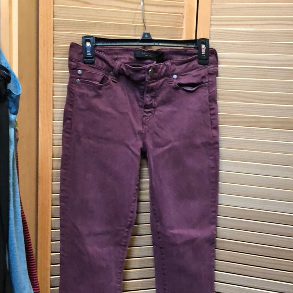 Liverpool jeans